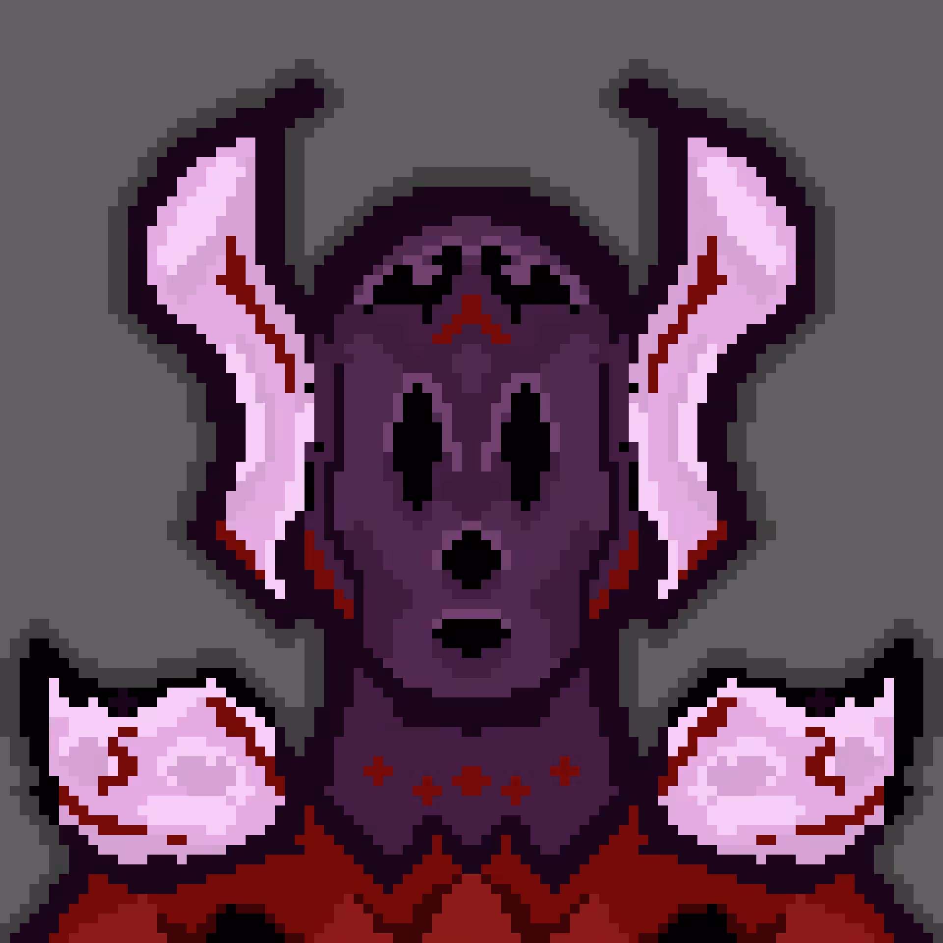 #5 Devil Priest