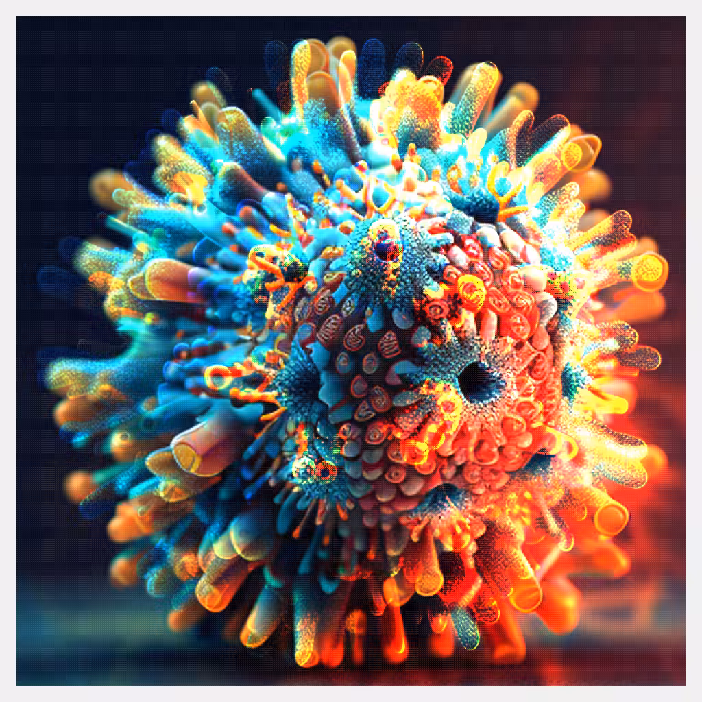 Viral Refraction #78