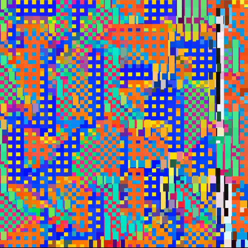 pixelfusion #173