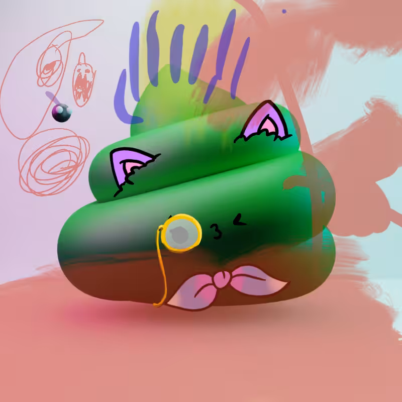 PFPoops #12