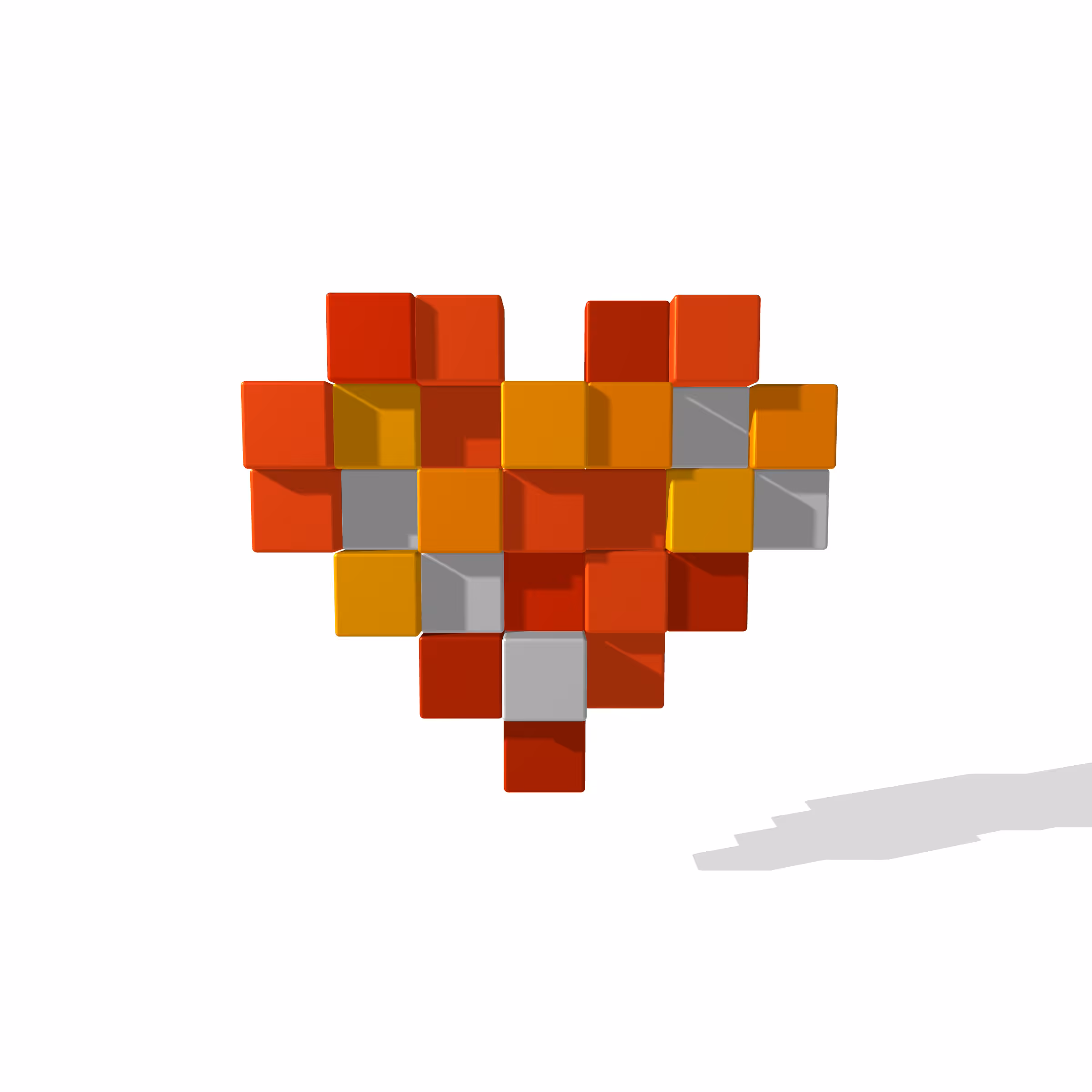 heart + craft #13797