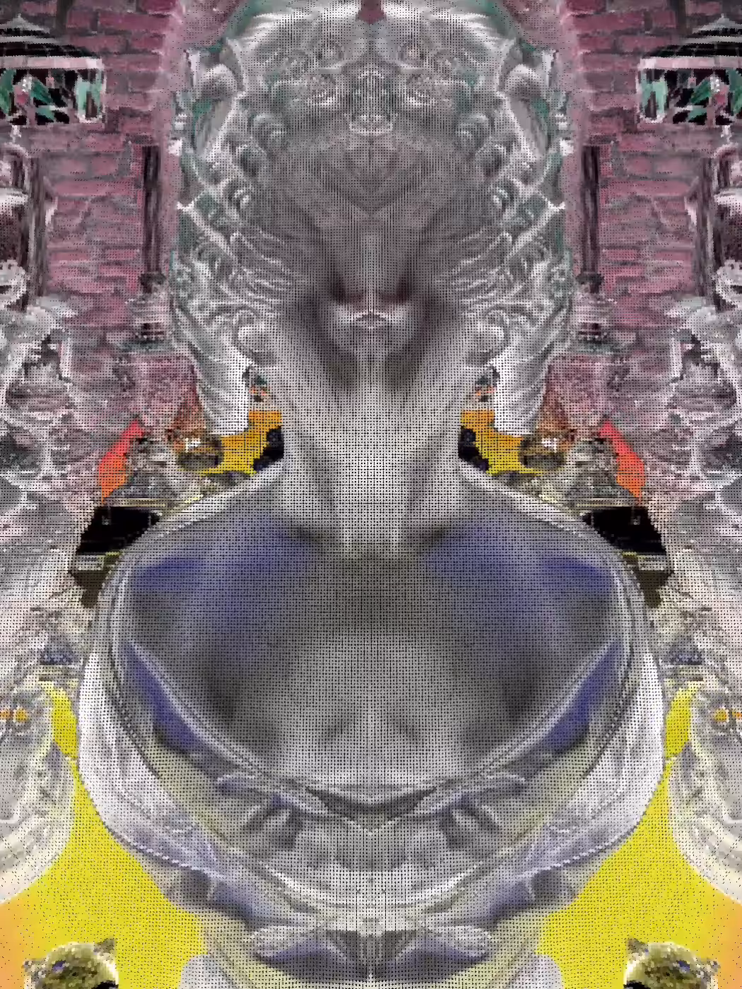 Visionary Universe
