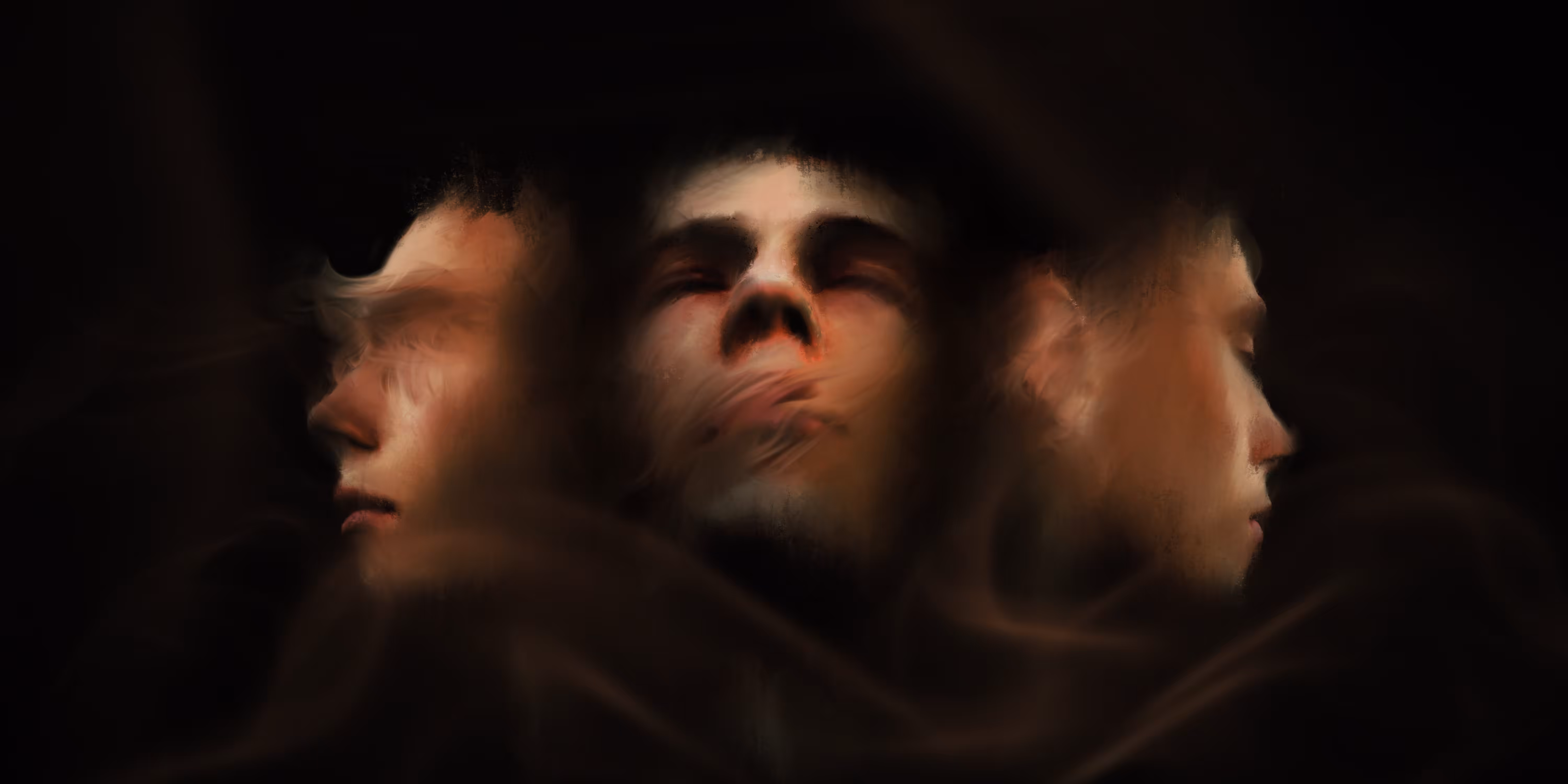 Three wise men