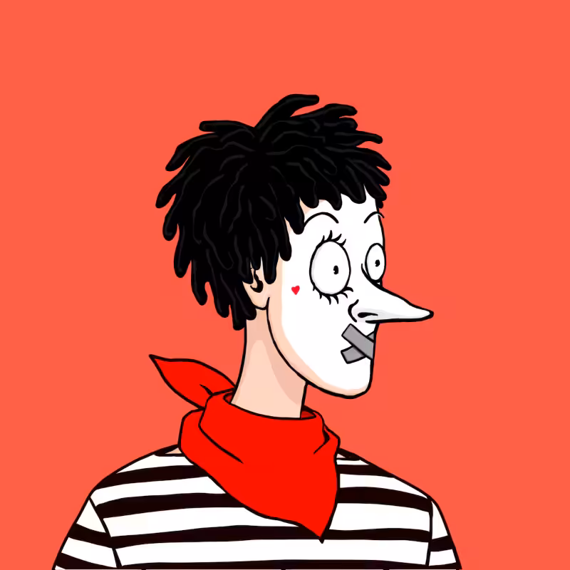 MIME x MIME #266