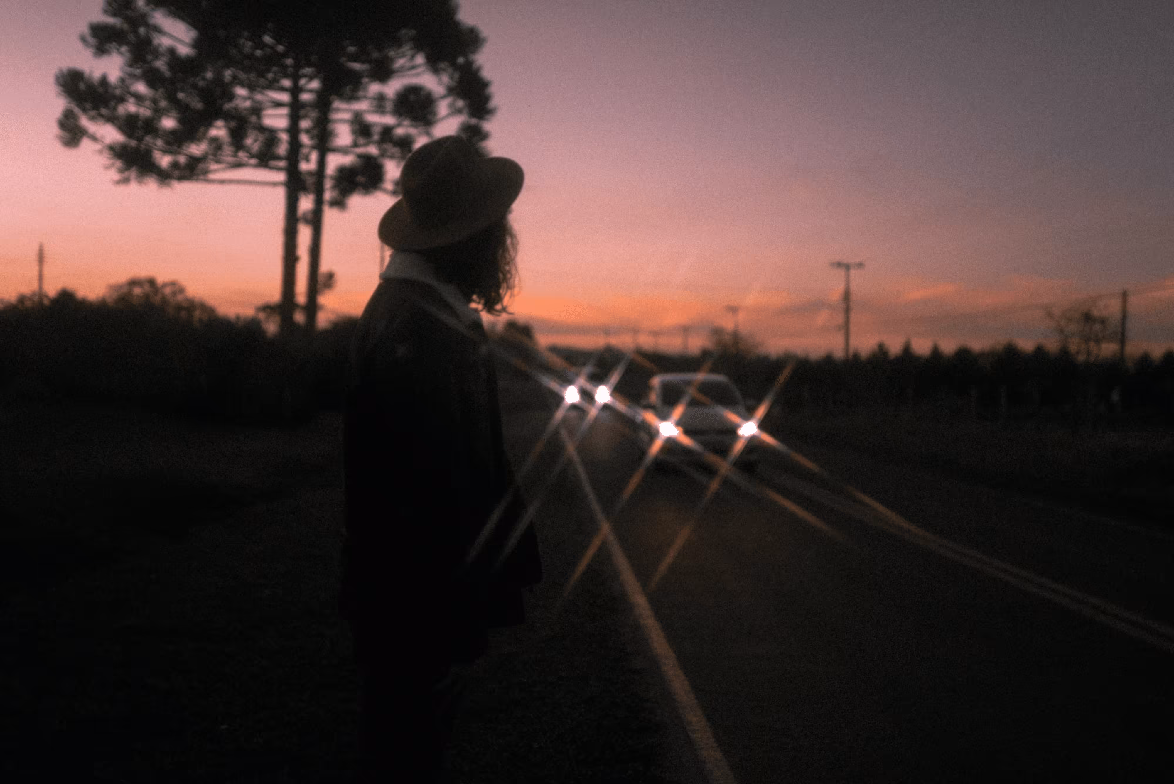Fragments of my daily life - I will wait for you