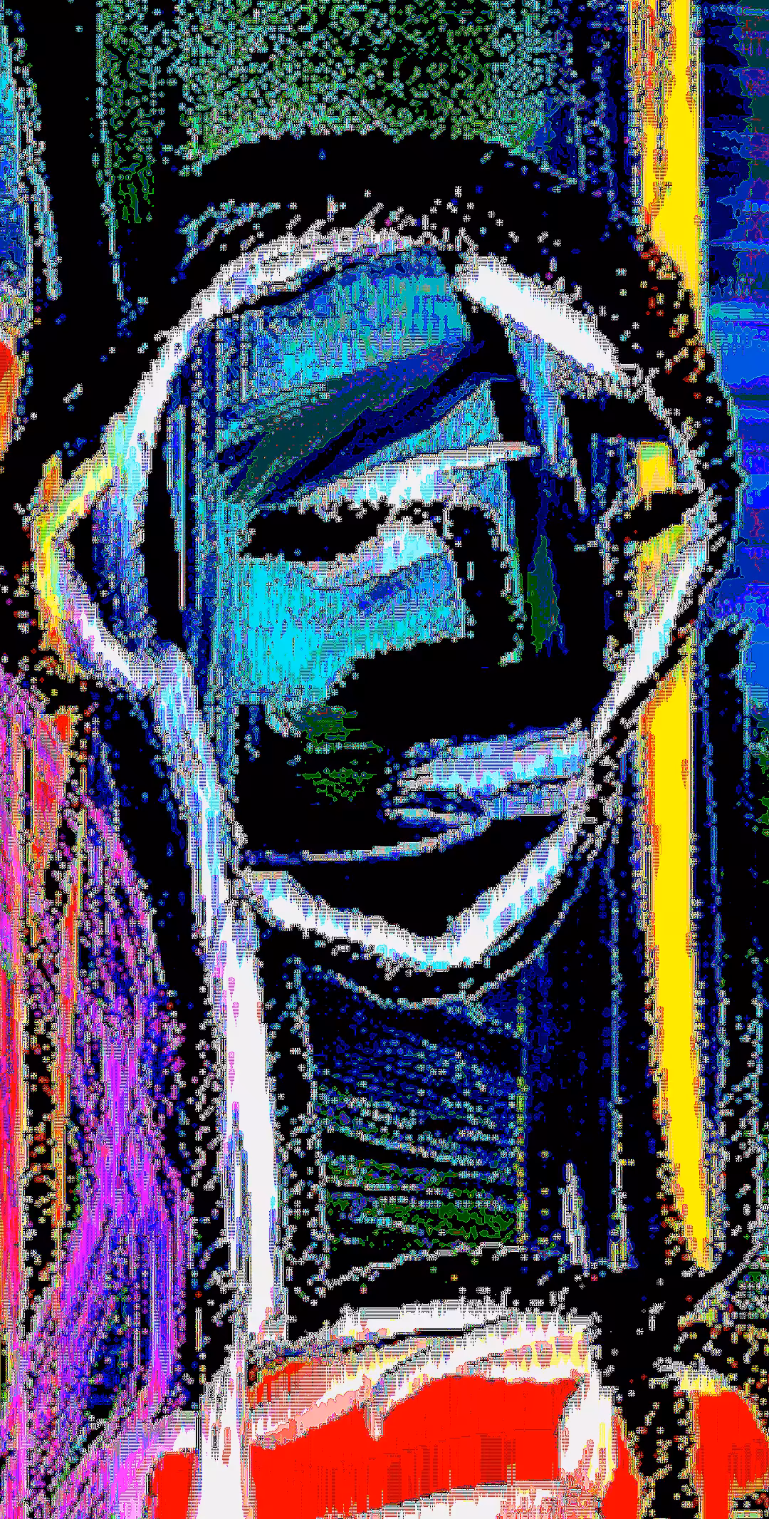 DIGITAL ENTITIES V - XI