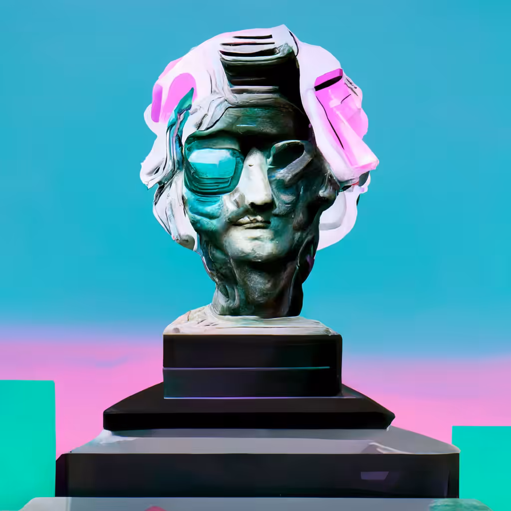 DESKTOP STATUE SYSTEMS LIMITED #686
