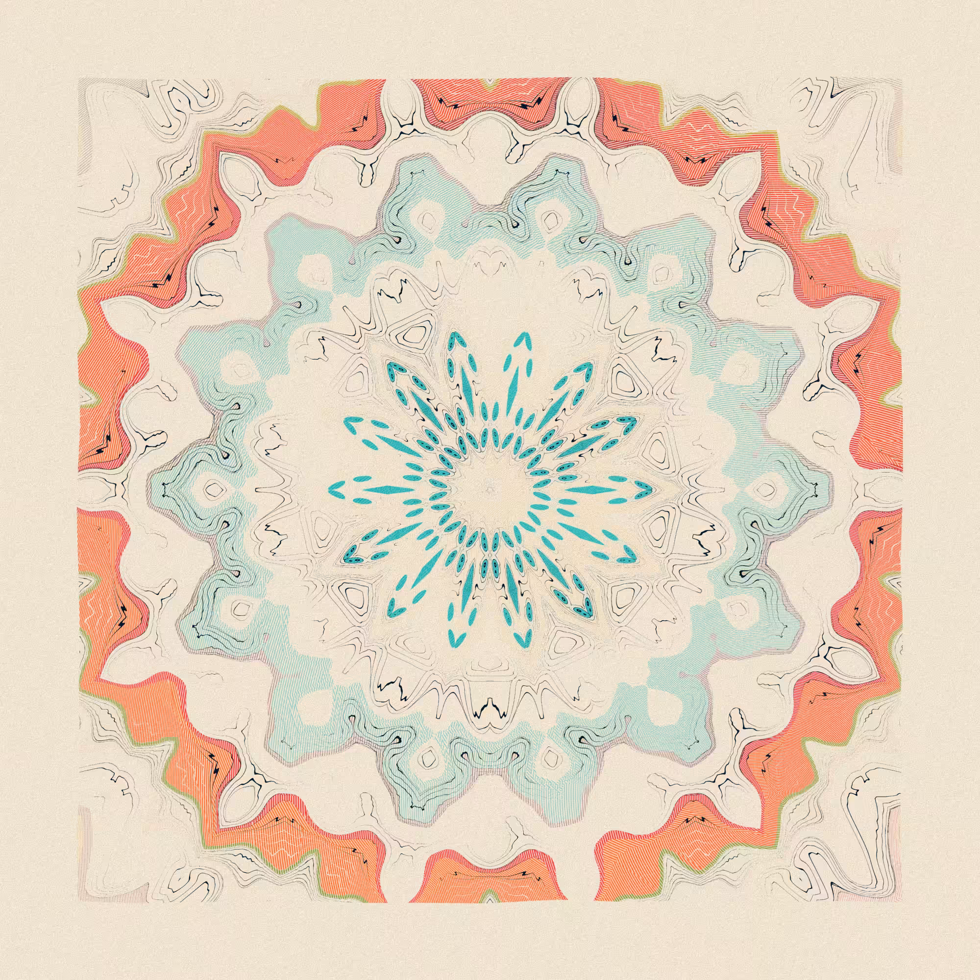 Symmetry #1535