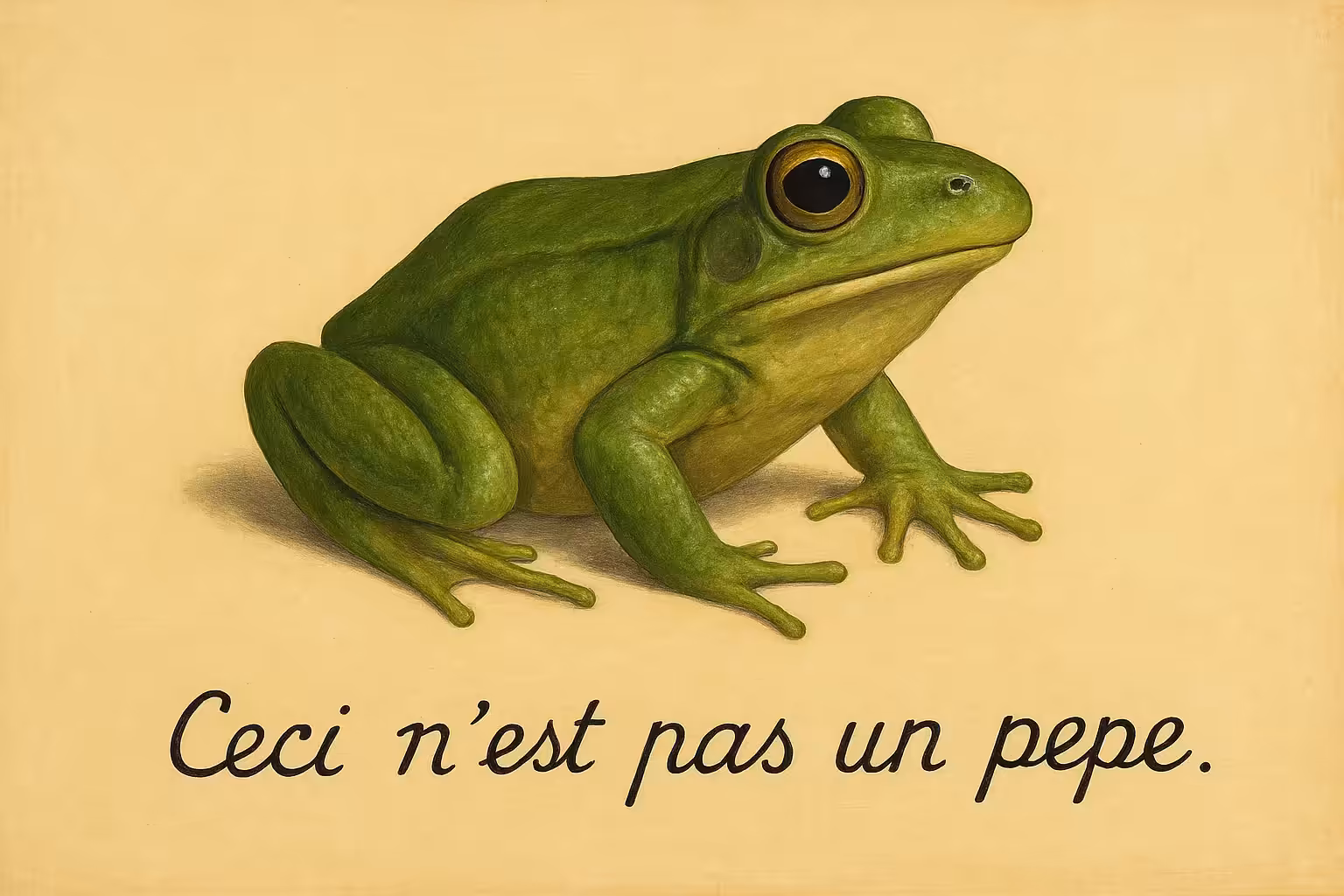 La trahison des mèmes