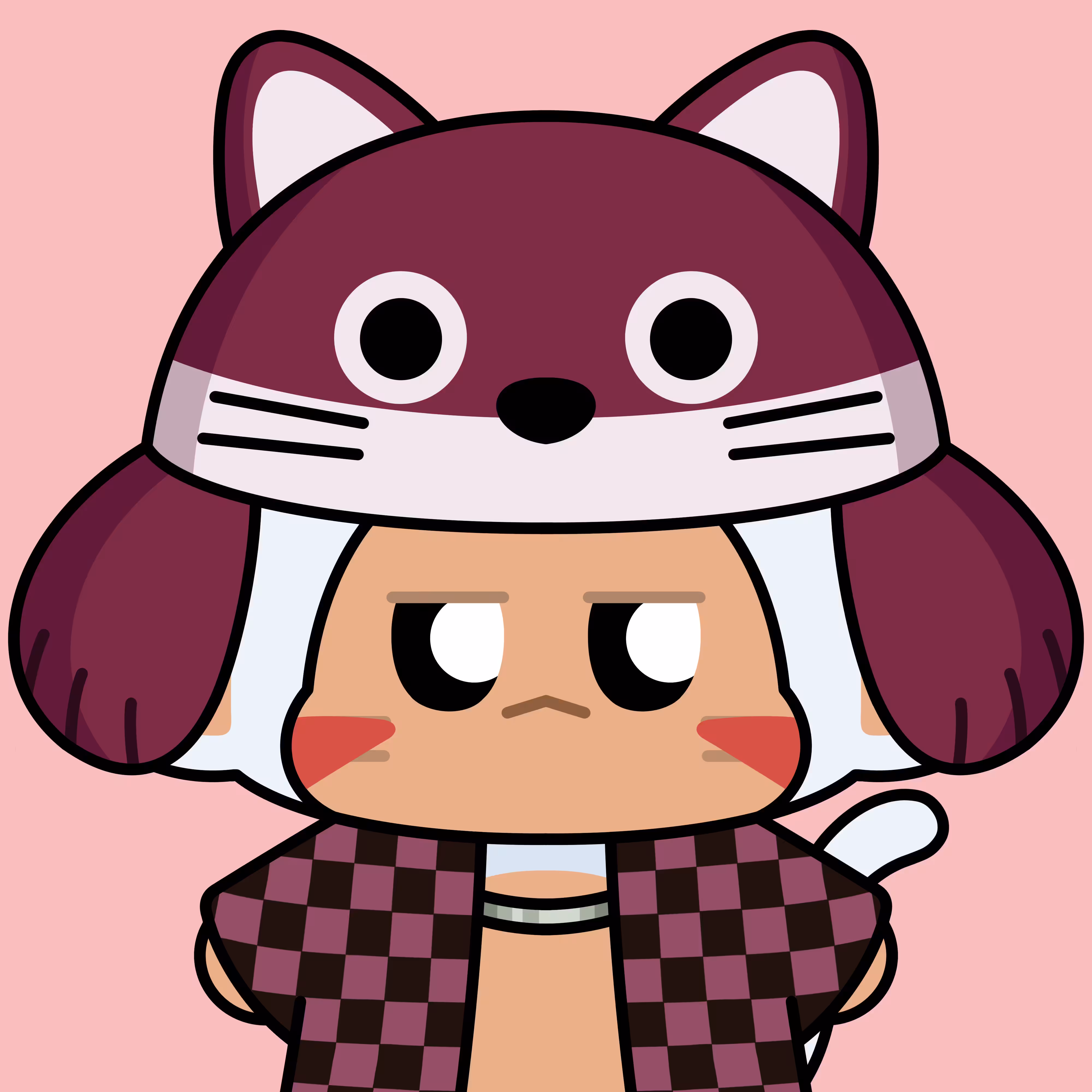 Chimpers: Itsukireiko