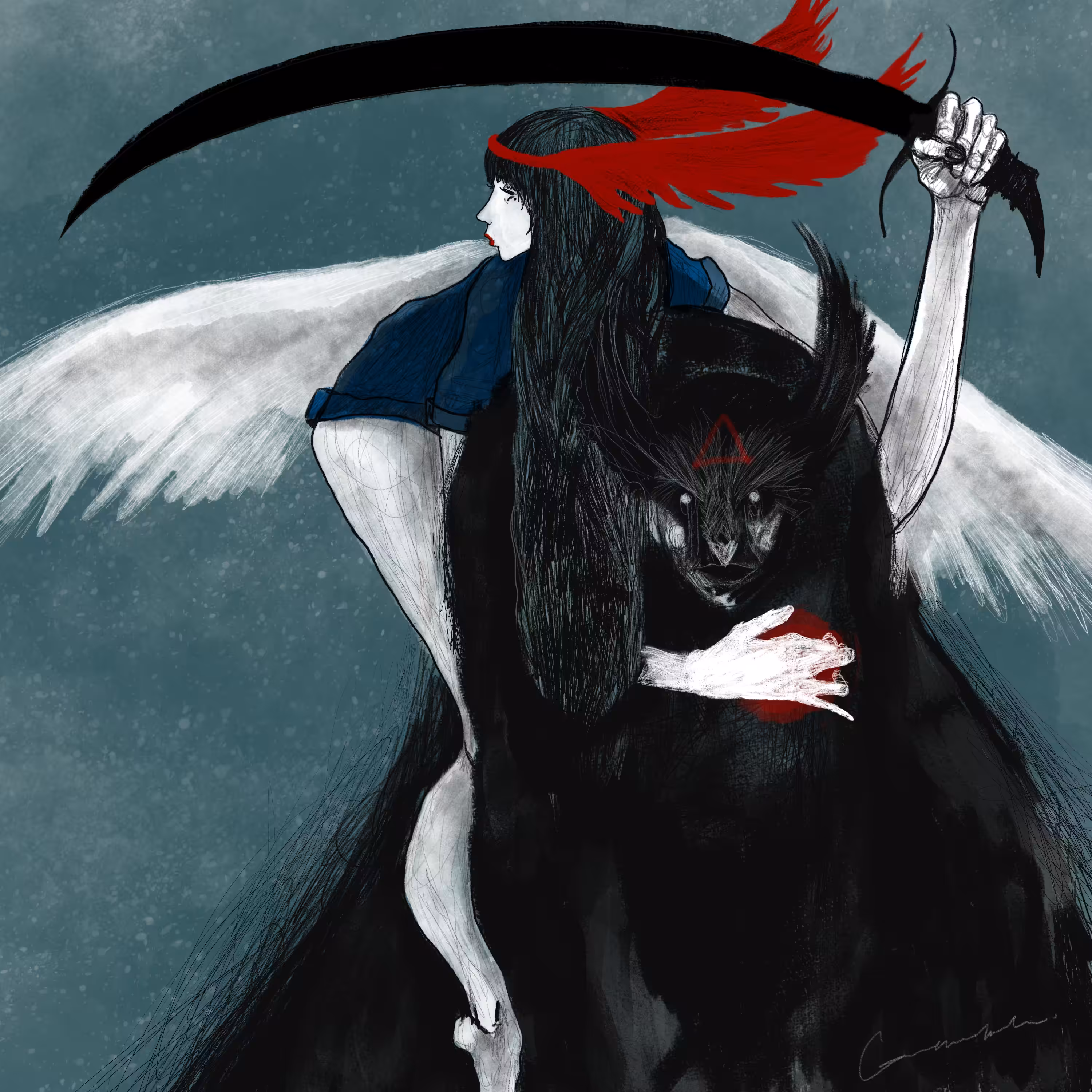 Bird Allegory
