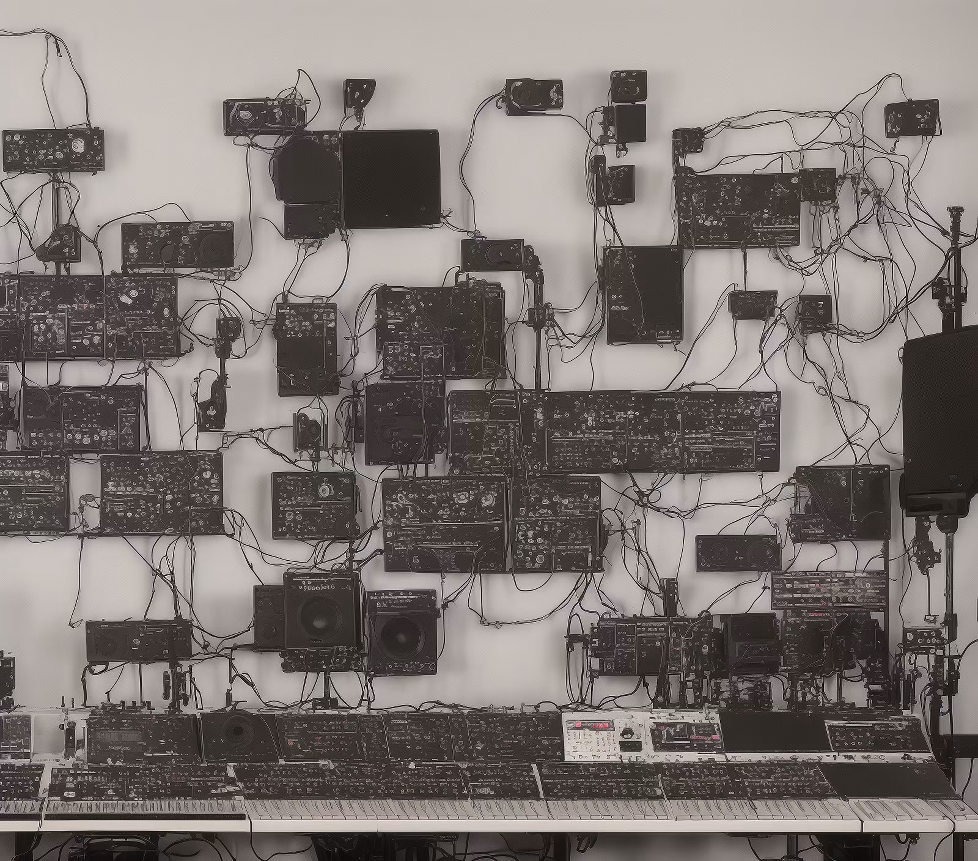 Modular Machine #37