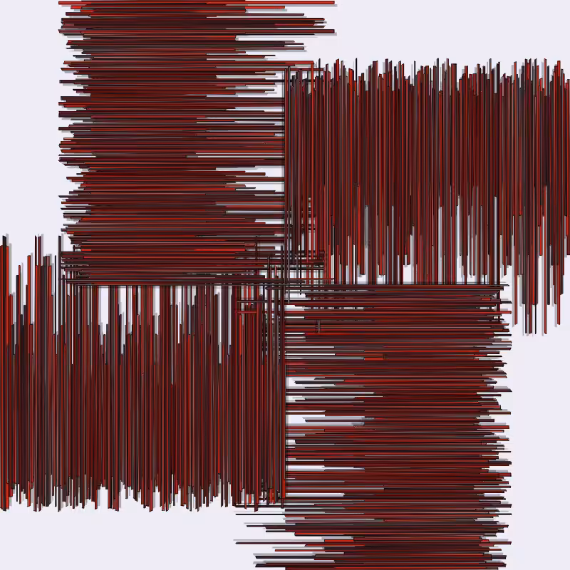 Entrelacements #191