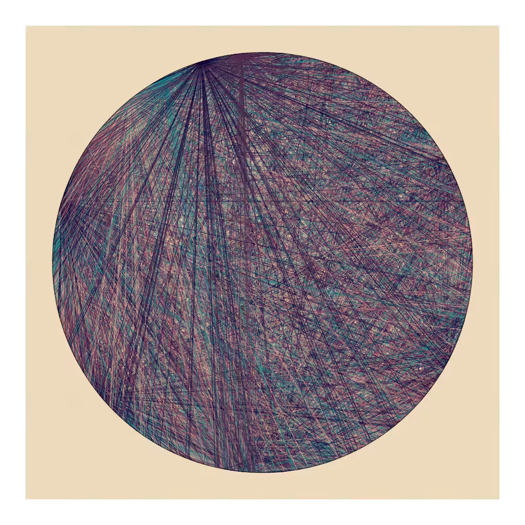 String art generator #243