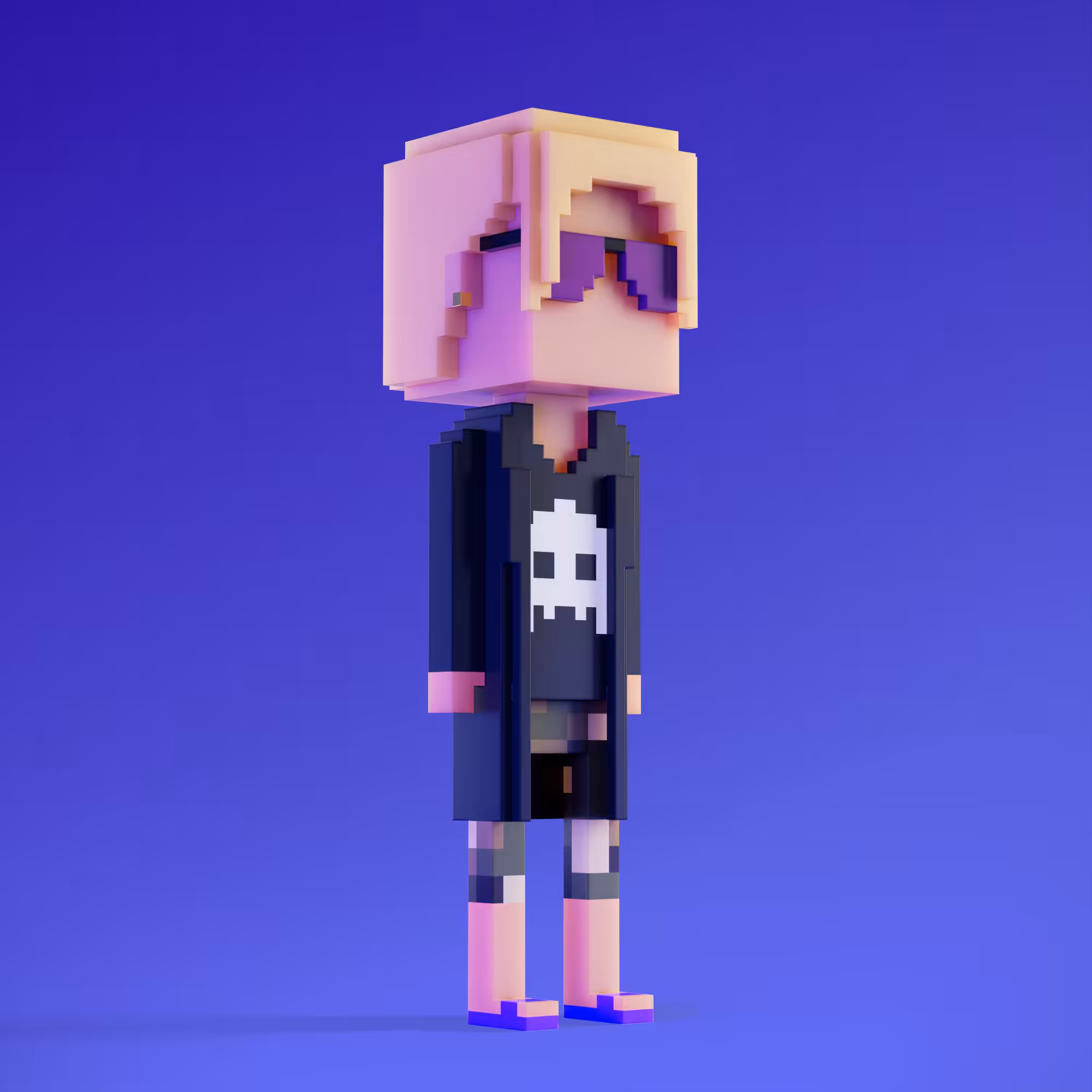 Meebit #8175