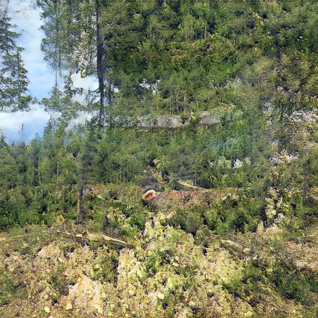 Fabricating Future Forests 0085
