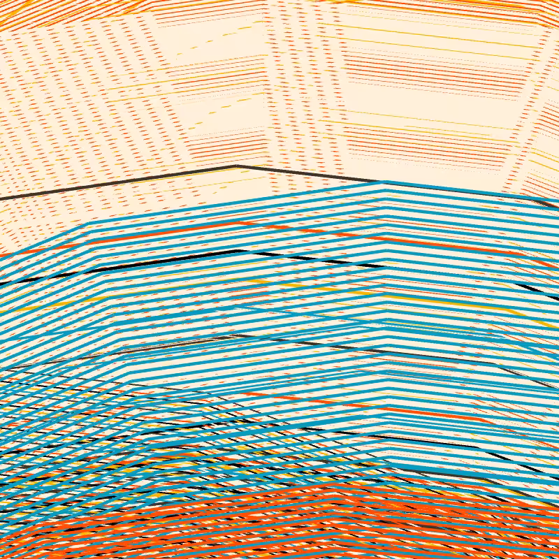 A Stitch Is Fine #22