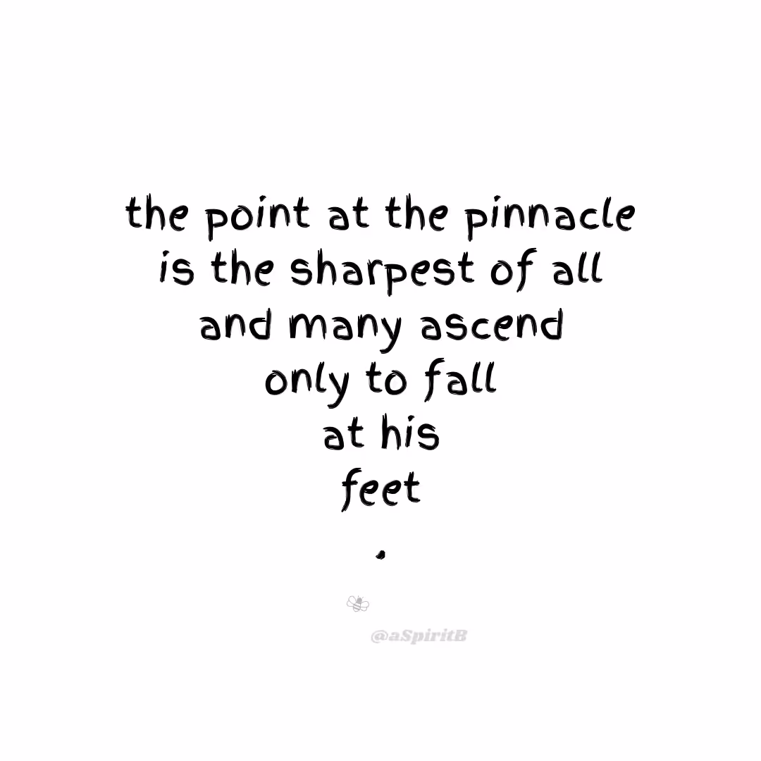 Pinnacle