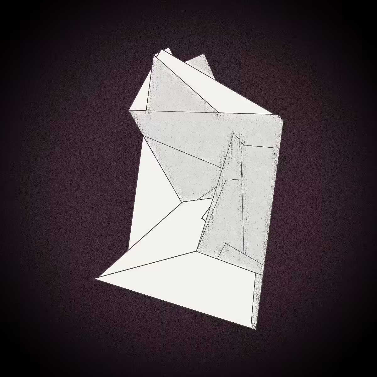Shape of Freedom #665