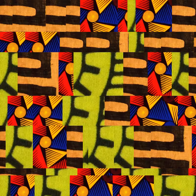 x02.WAXPRINT #7