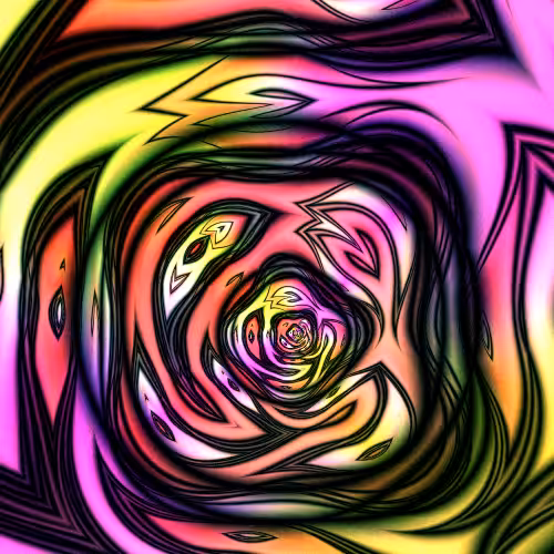 Trypta #14