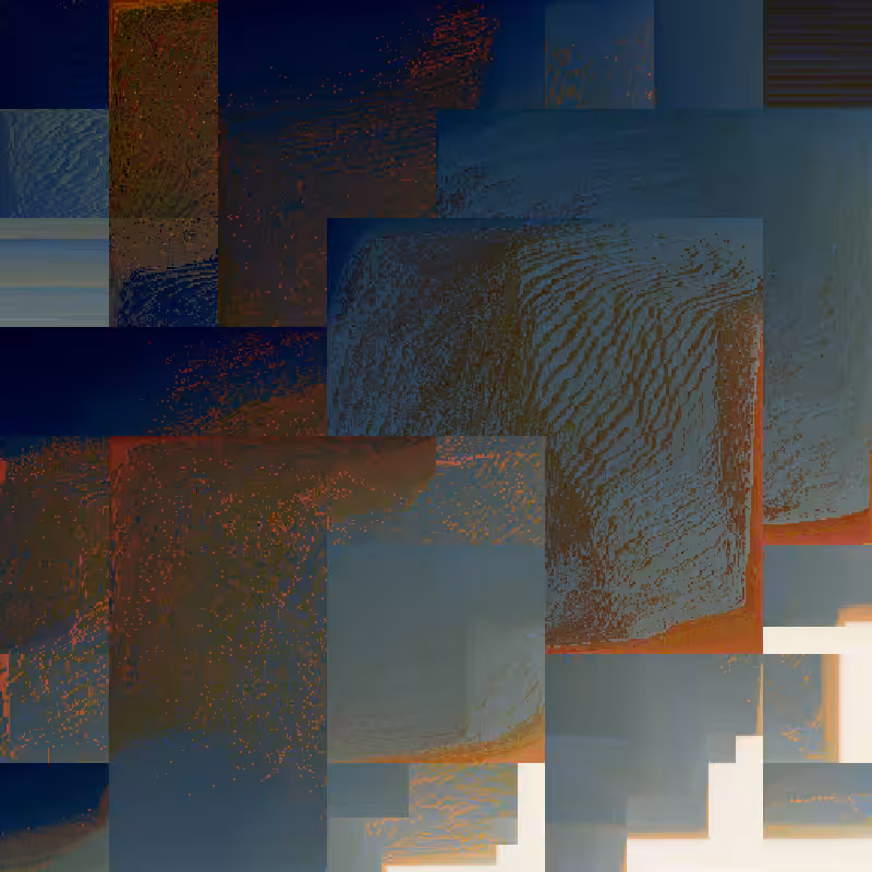 Terraforming Surfaces [TS-002] #58