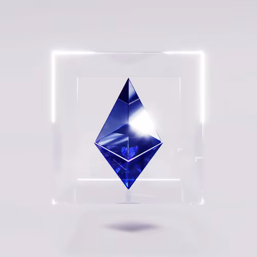 Blockfy Ethereum Animated
