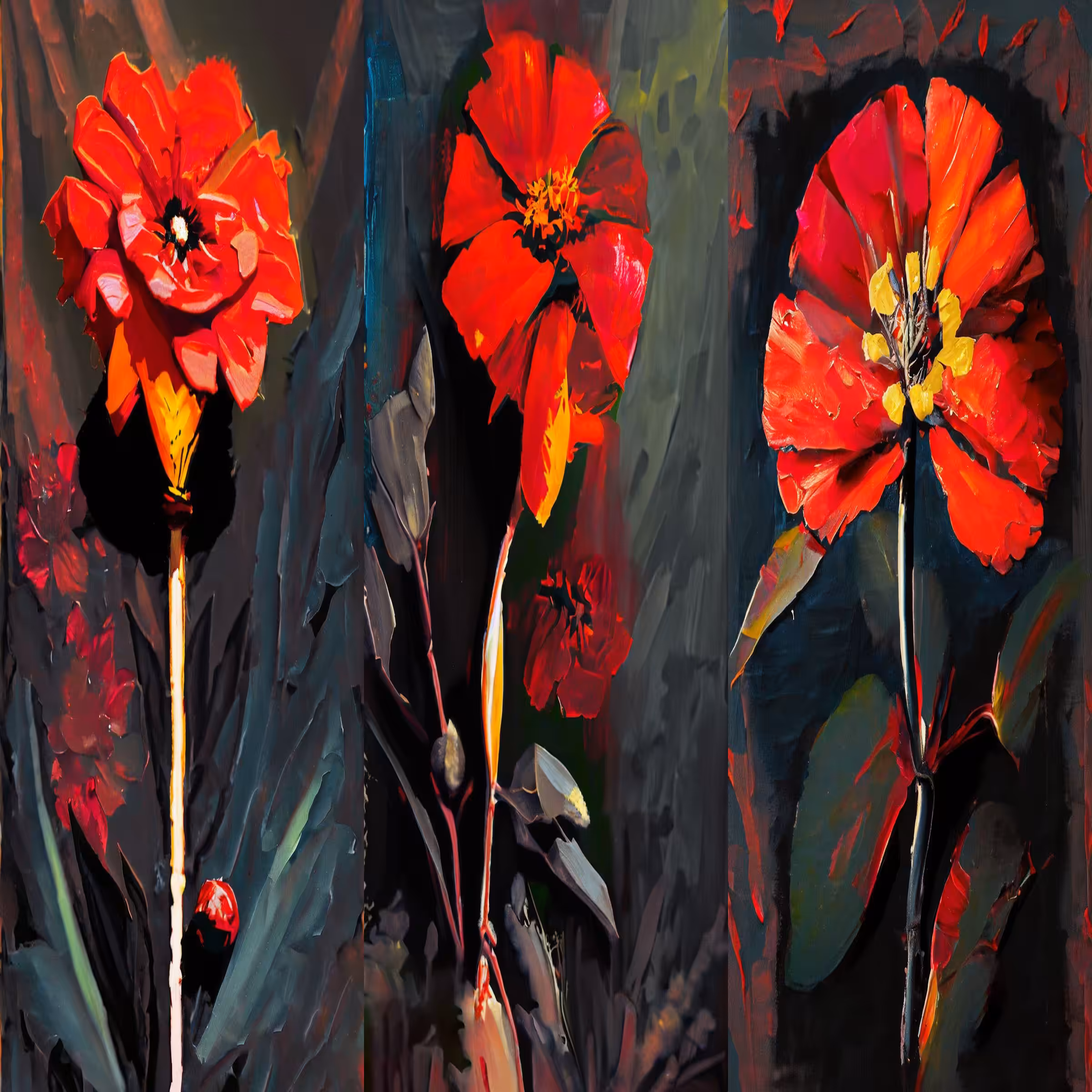 Crimsonbloom #5