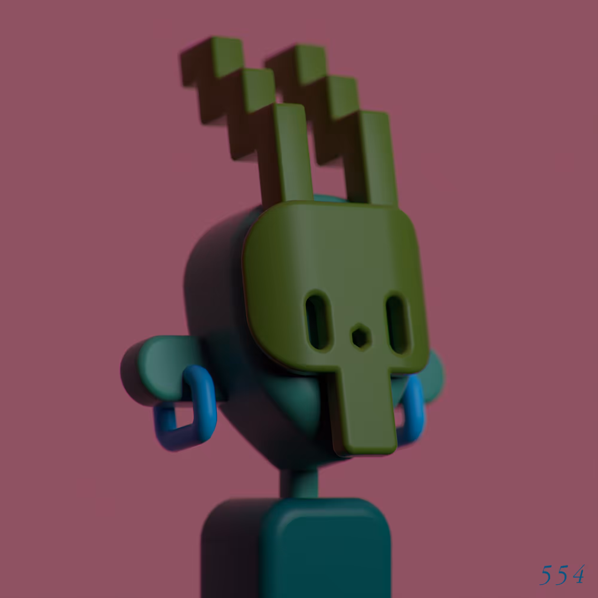 MSKD_554