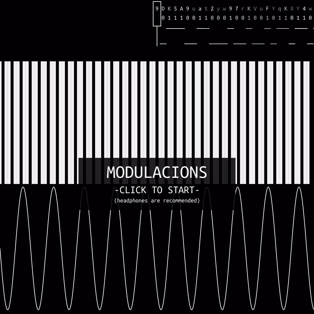 Modulacions (audio) #30