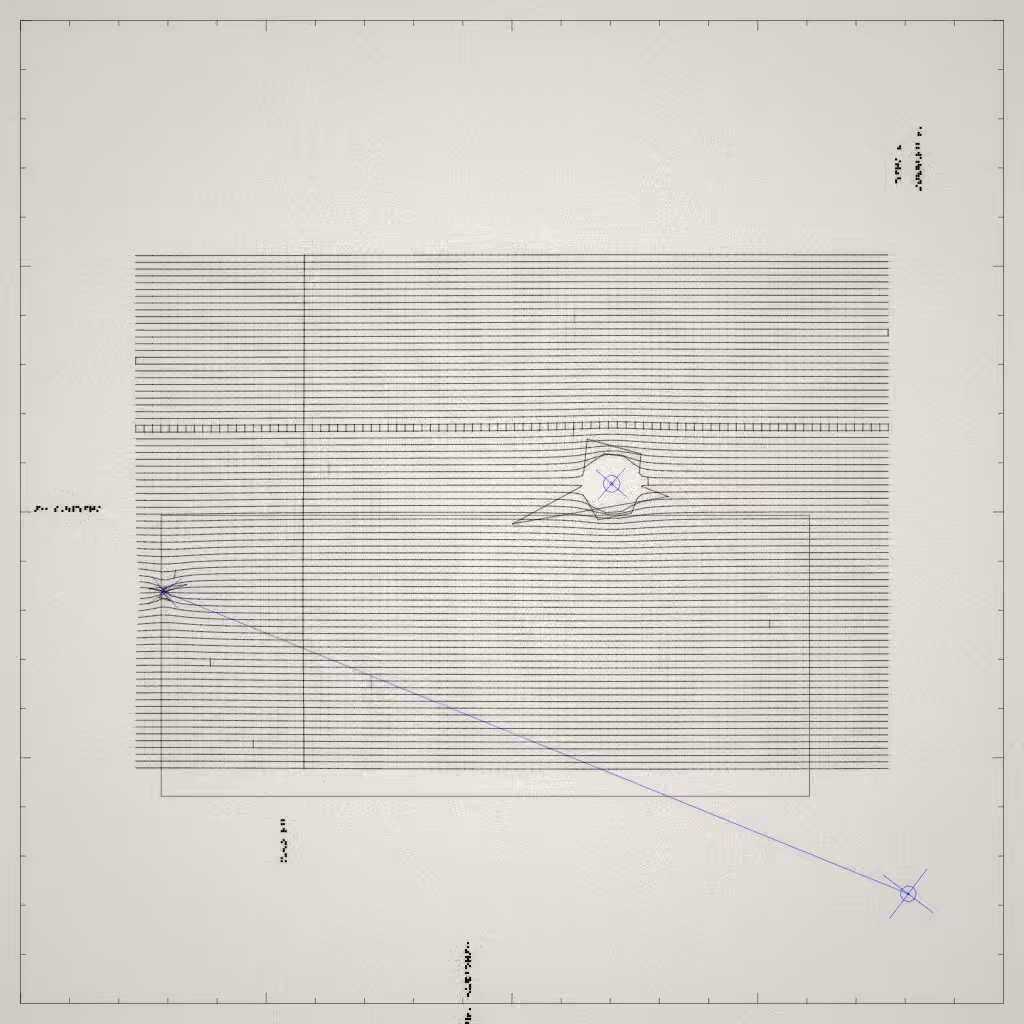 You are here #6