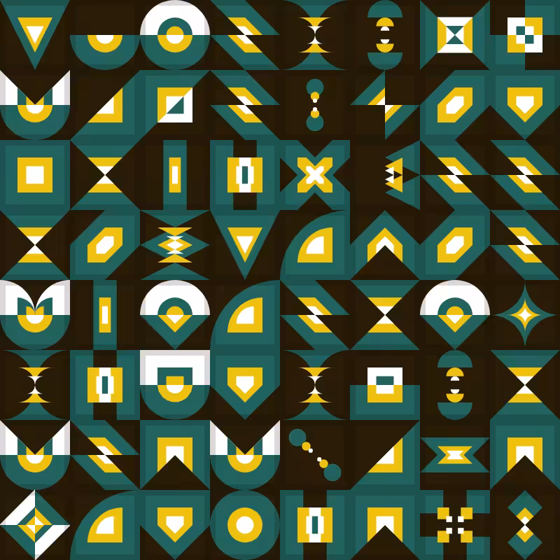 GridWorks #7