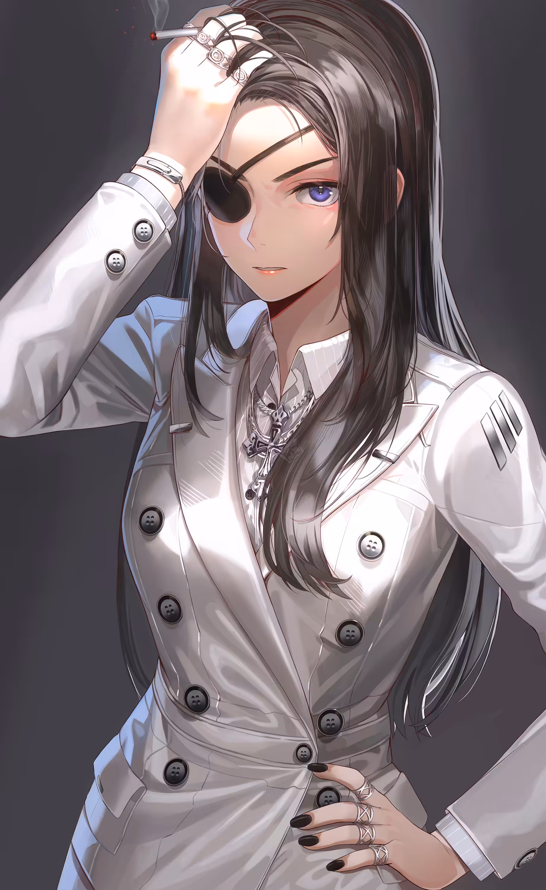 Boss