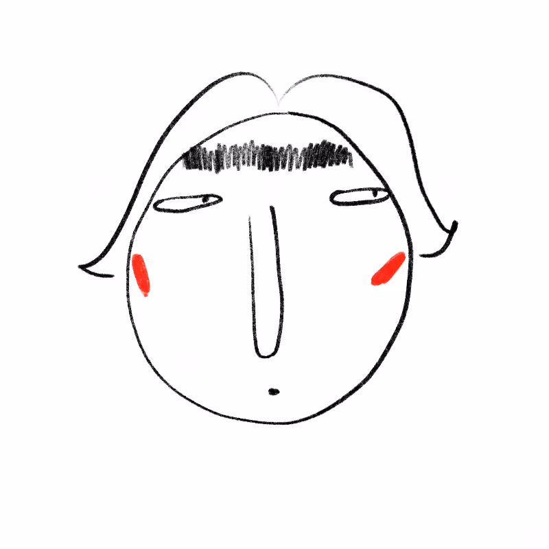 Self Portraits #81