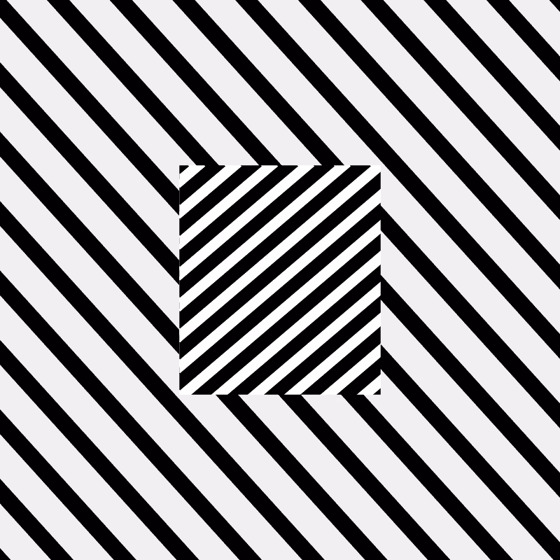Chromatic dazzle #24