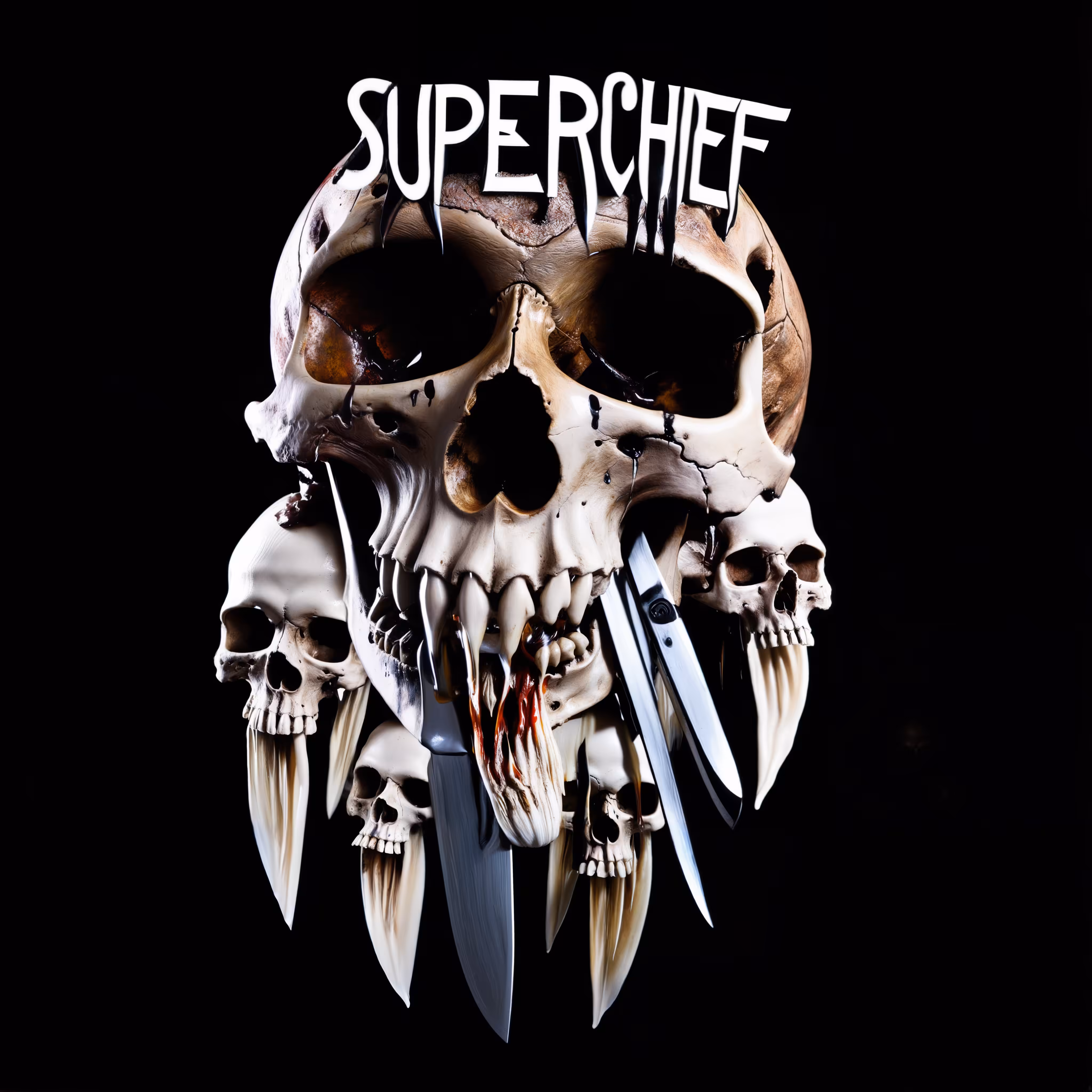 Superchief x EmProps x Vnderworld #66