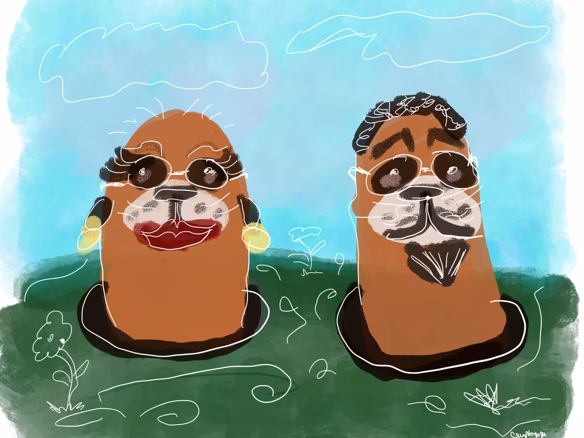 Wack-a-Mole