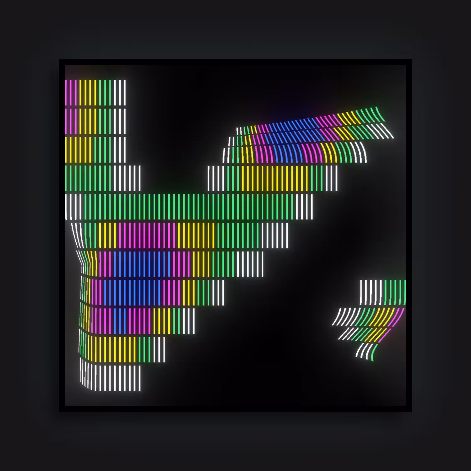 LCD - LSD