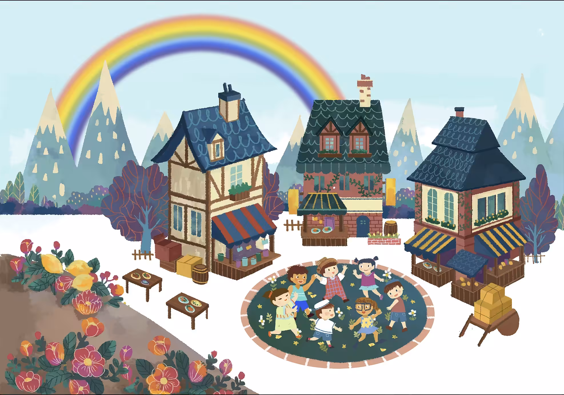 Village