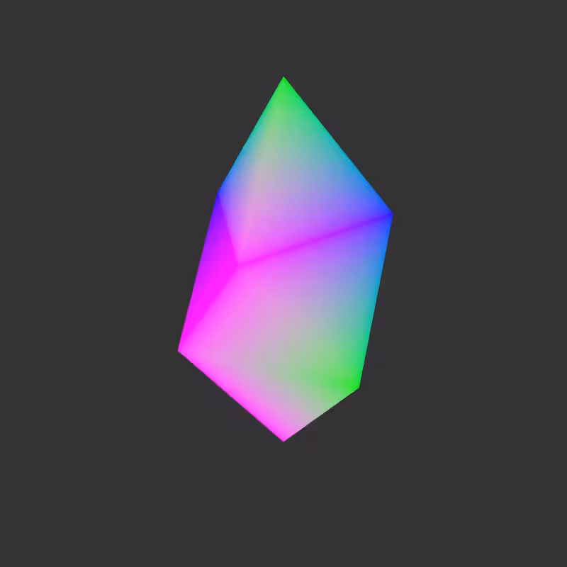 pure color diamond #20