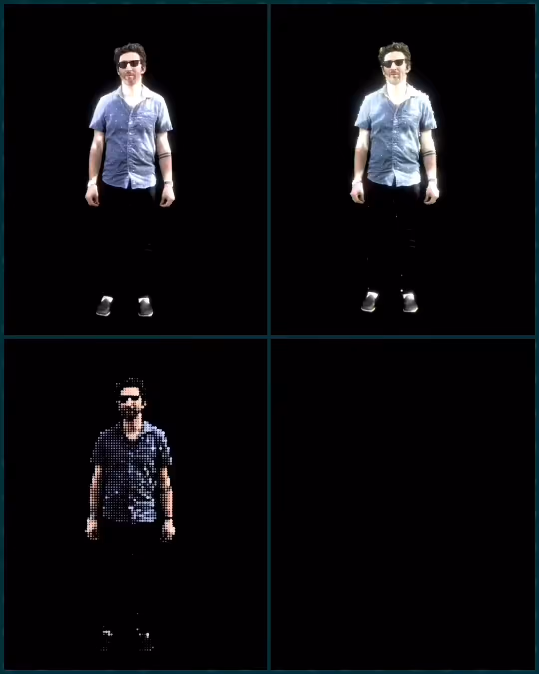 Transformation