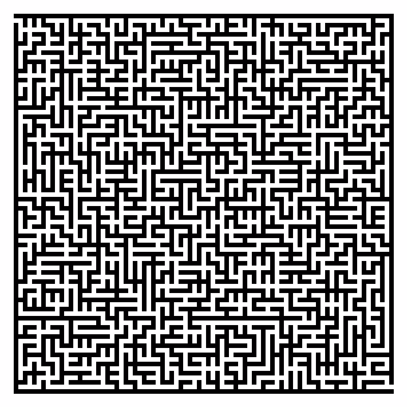 Labyrinth #8