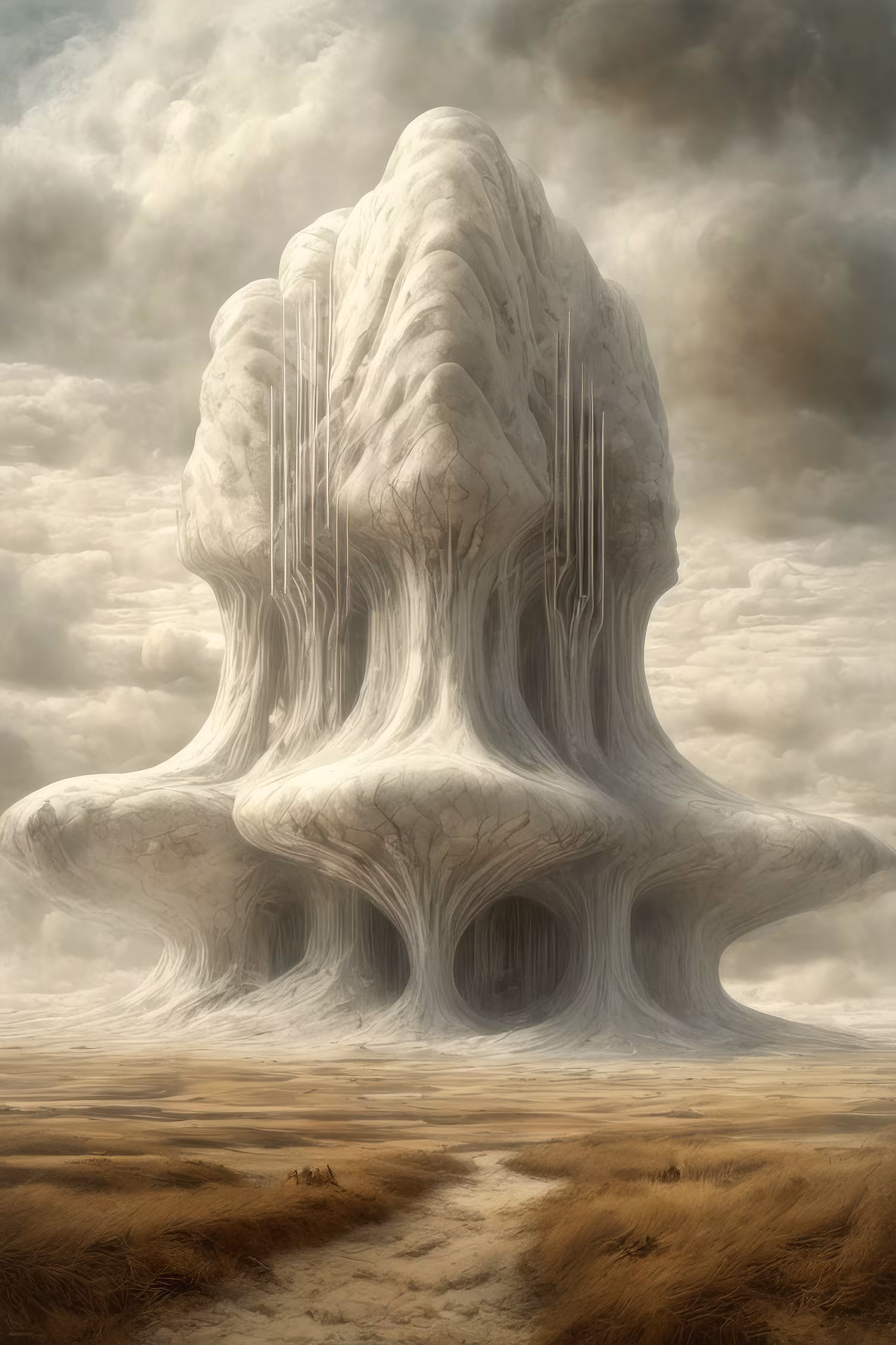 The Temple