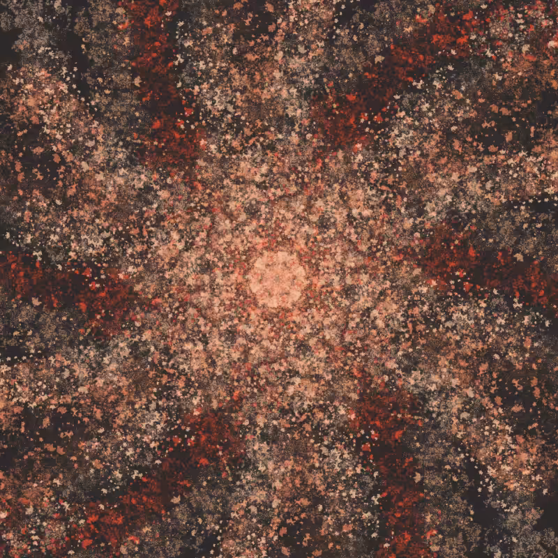 Abstract Painting Vol. 3 #4