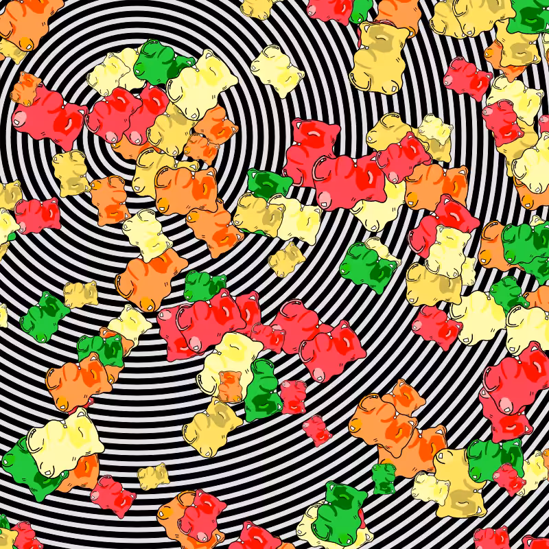 GUMMY #2