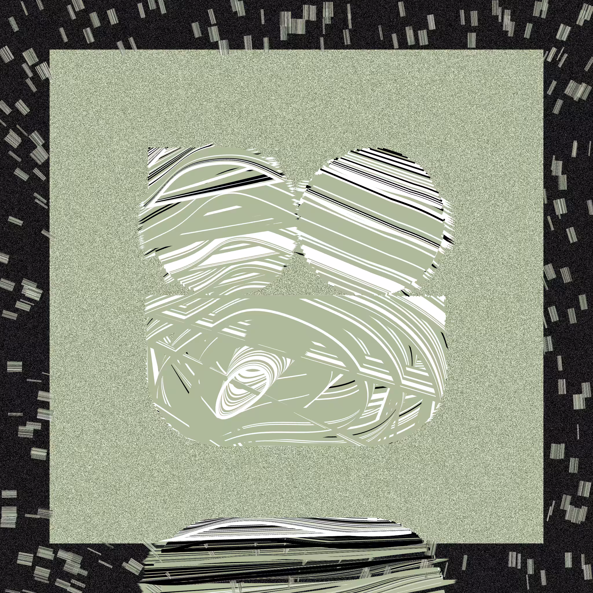 Melt Into Pepe: #1604