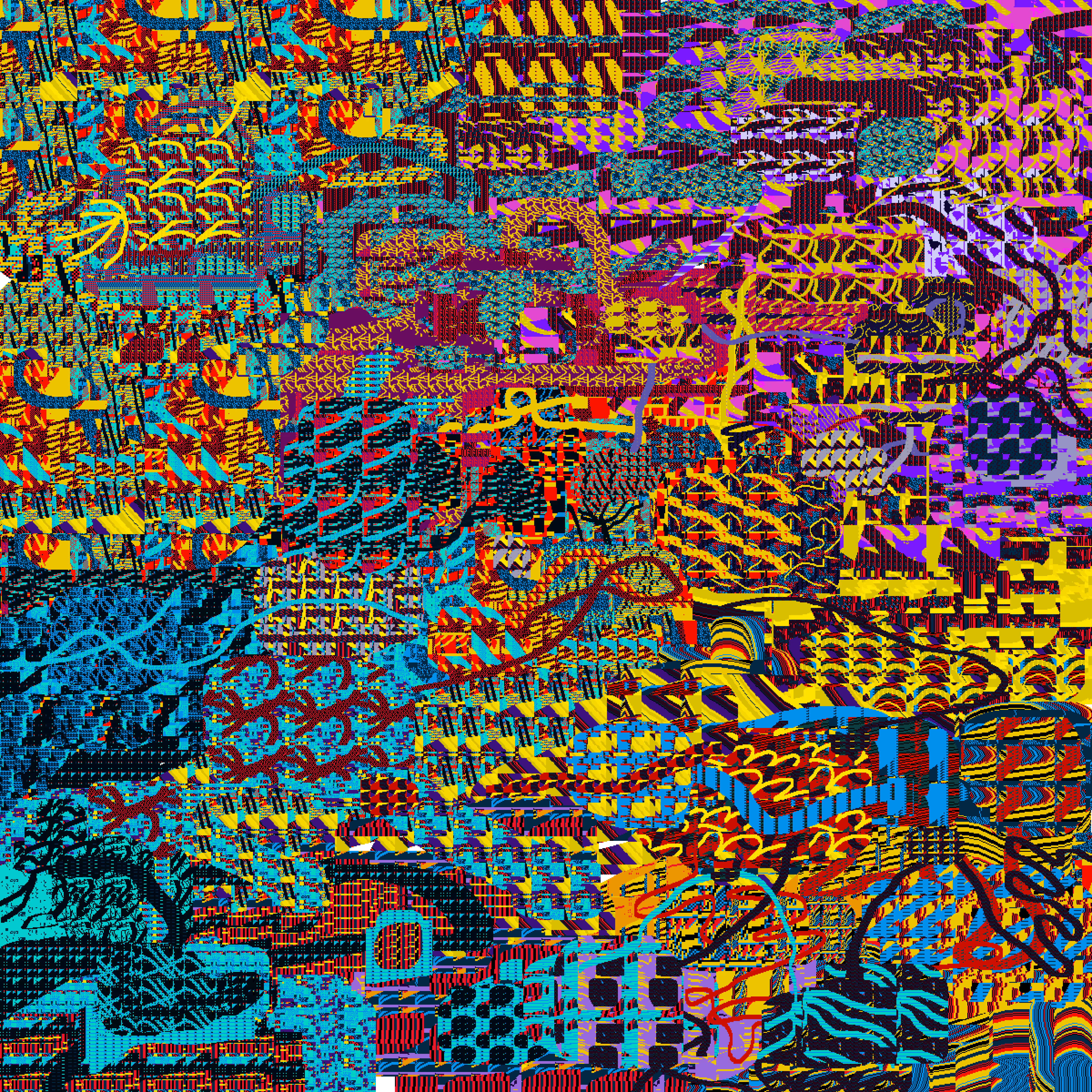 art is now banned 