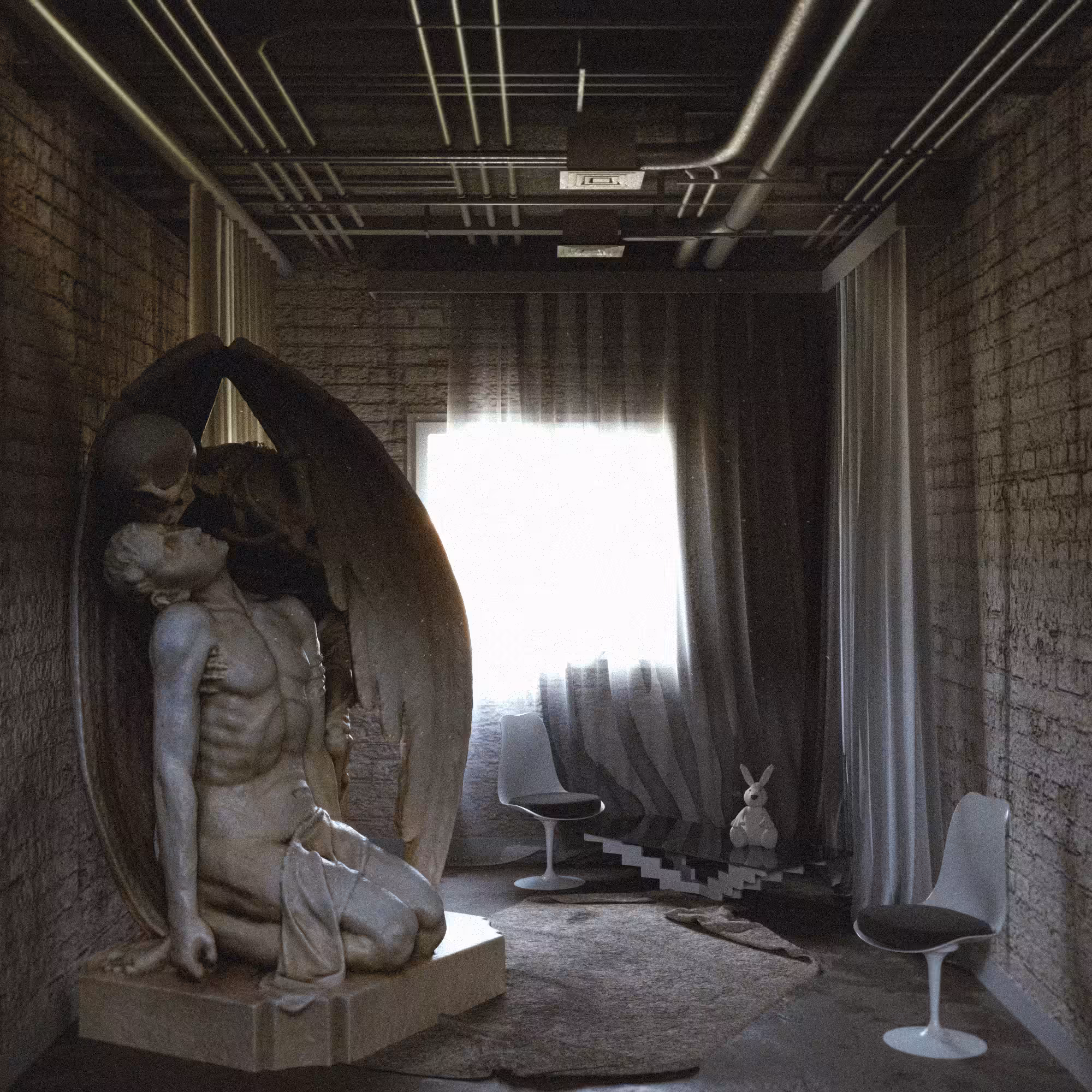 Everlasting Room #50