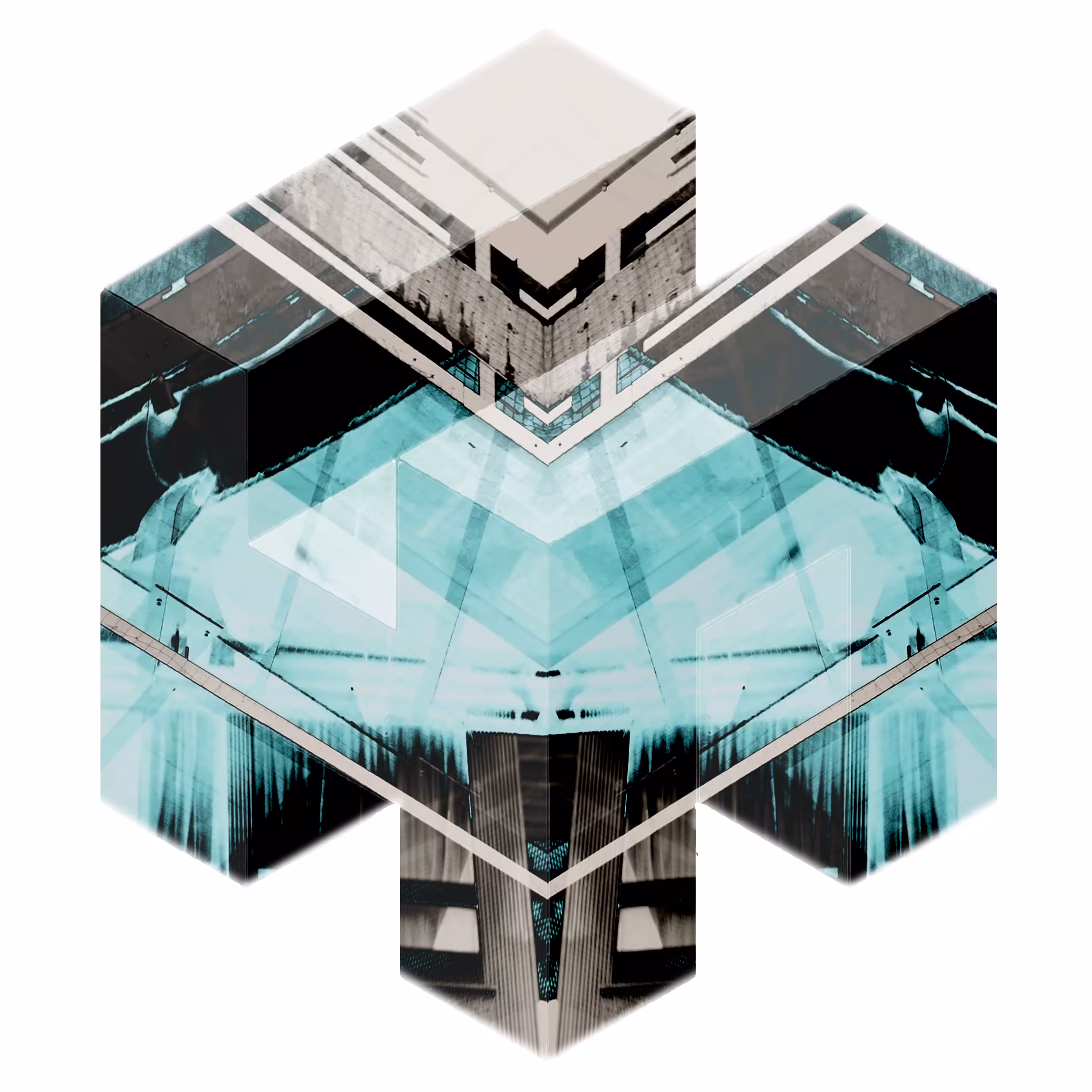 H=N Cube #3