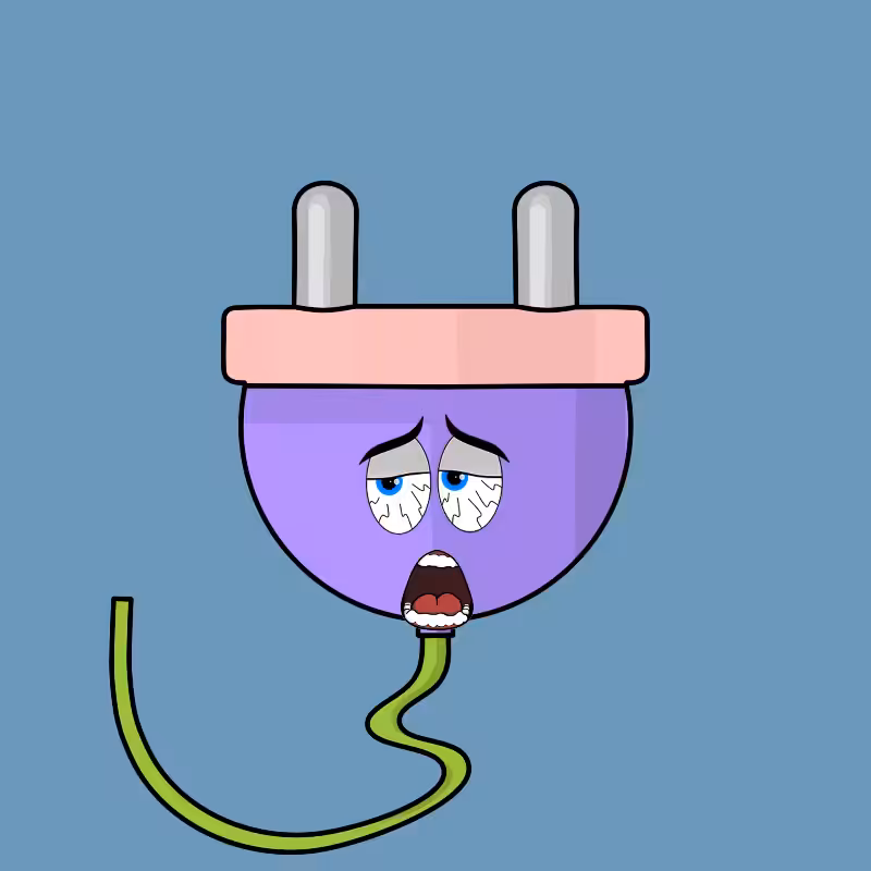 POWER PLUG'S v2 #19